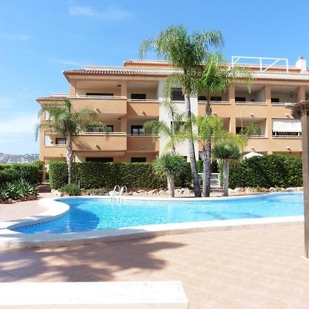Arenal Cannes Jávea エクステリア 写真