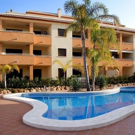Arenal Cannes Jávea エクステリア 写真