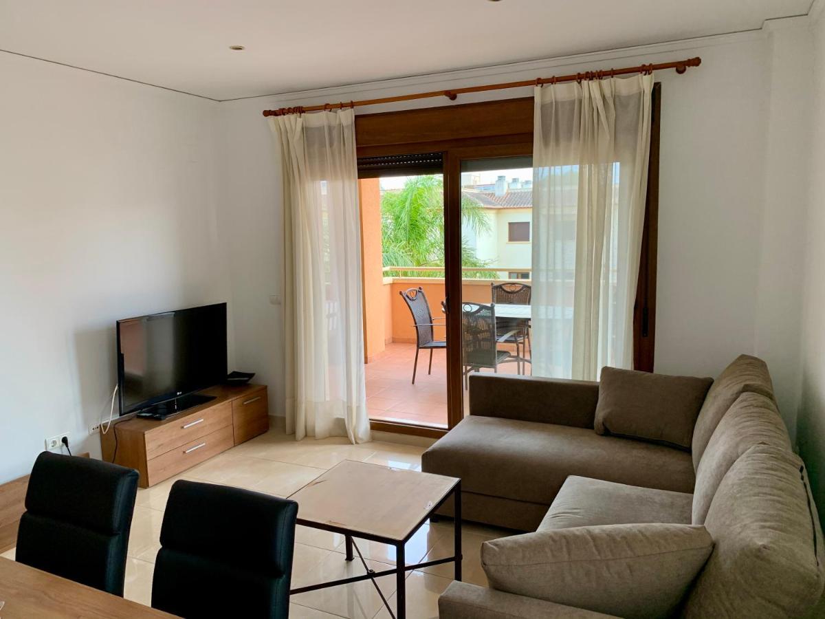 Arenal Cannes Jávea エクステリア 写真
