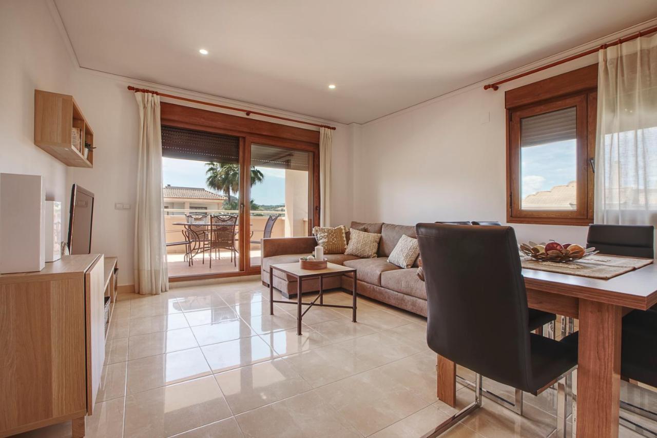 Arenal Cannes Jávea エクステリア 写真