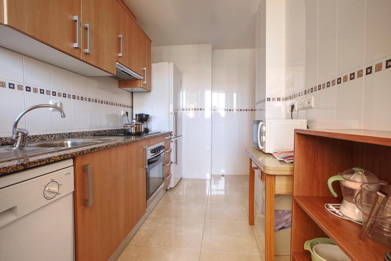 Arenal Cannes Jávea エクステリア 写真