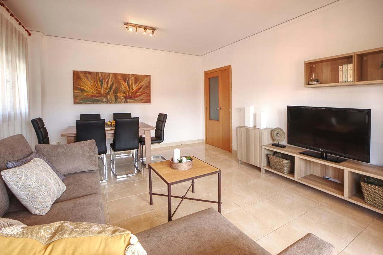 Arenal Cannes Jávea エクステリア 写真