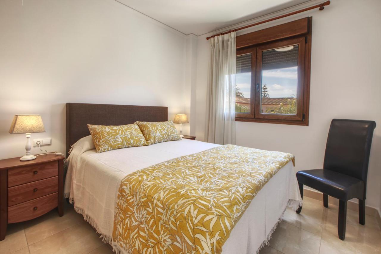 Arenal Cannes Jávea エクステリア 写真